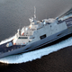 Illustration for article titled Navy To Call Embattled Littoral Combat Ships Frigates Because Marketing